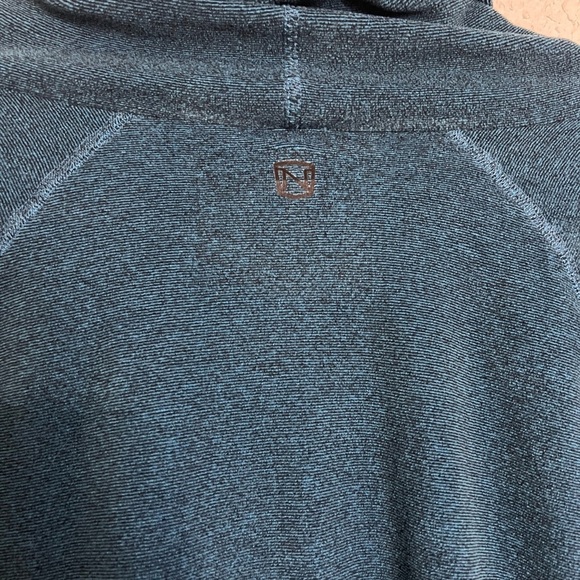 The Noble Equestrian Cozy Cowl - Picture 8 of 11